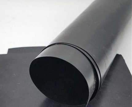 0.5mm High Strength HDPE Geomembrane for Irrigation Water Storage