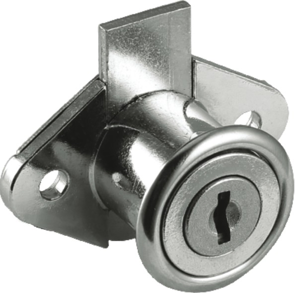 SUS Stainless Steel Dresser Cabinet Furniture Drawer Lock