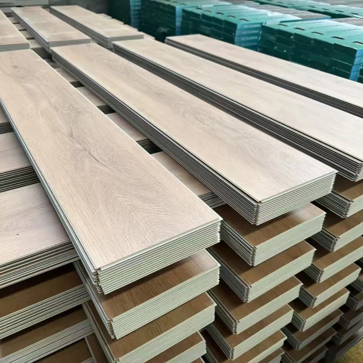 Best Price PVC Moisture-Proof Plank Spc Flooring with Eco-Friendly