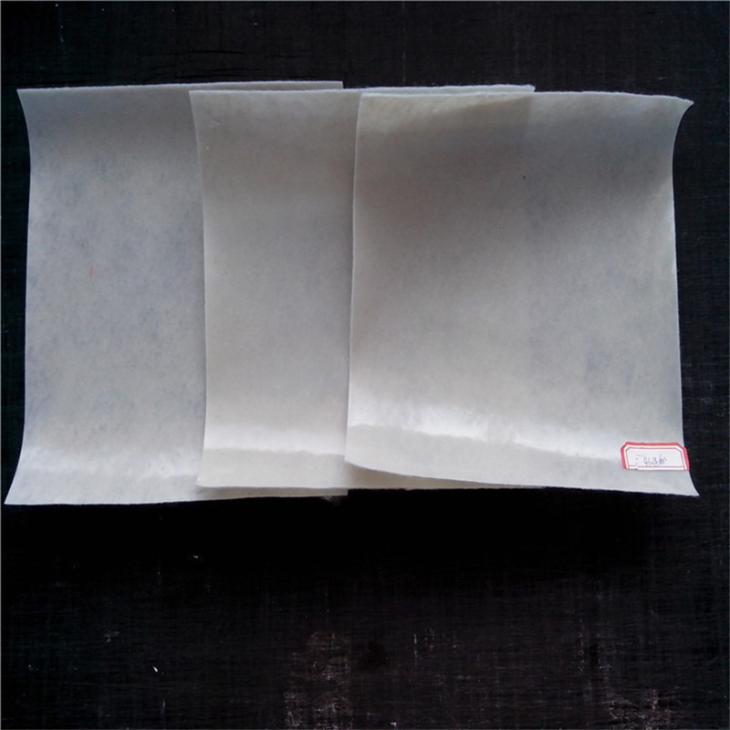 Anti-Seepage Environmental Protection HDPE Composite Geomembrane