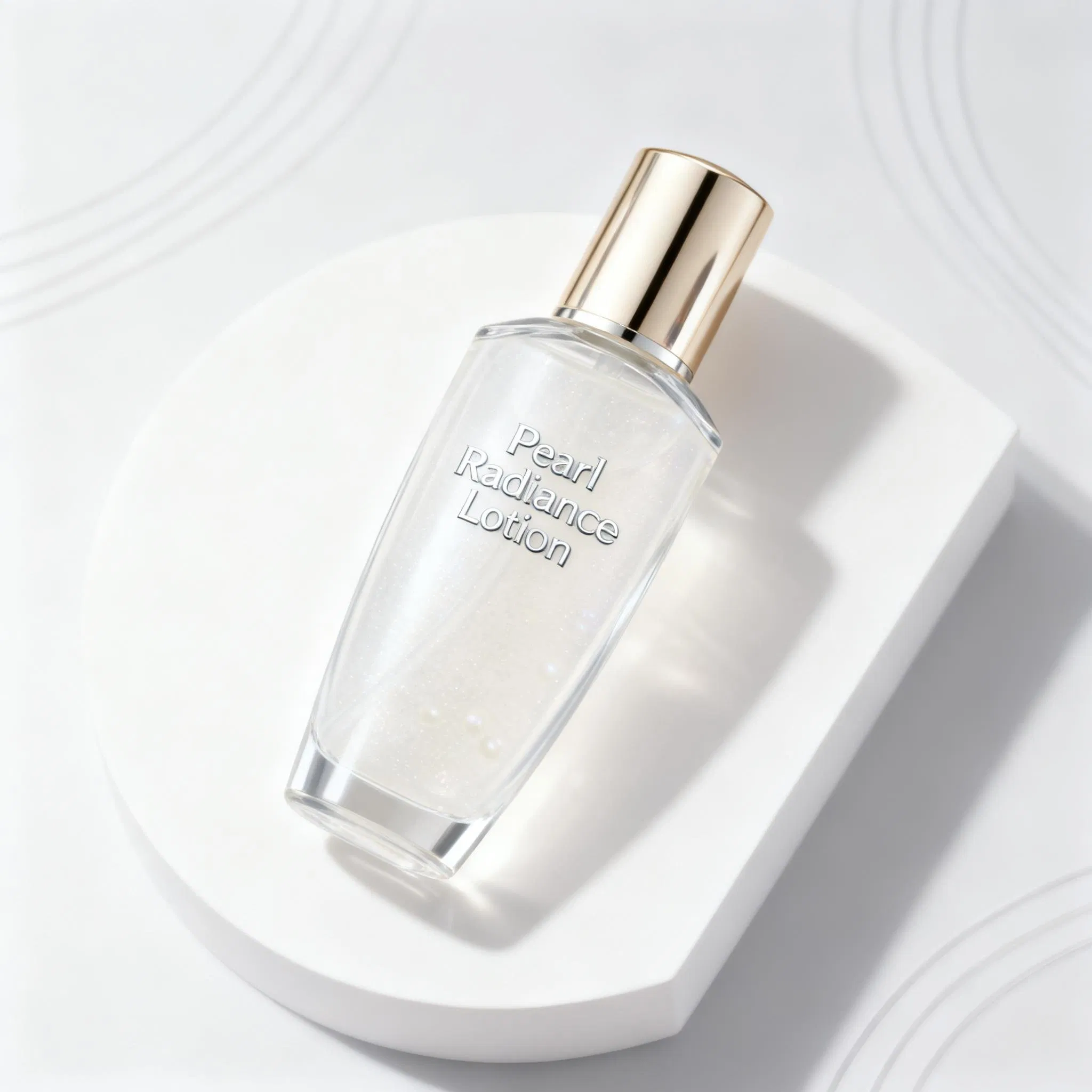 Ultimate Fusion Ergothioneine and Ceramide HP Face Lotion for Antioxidant Defense and Repair