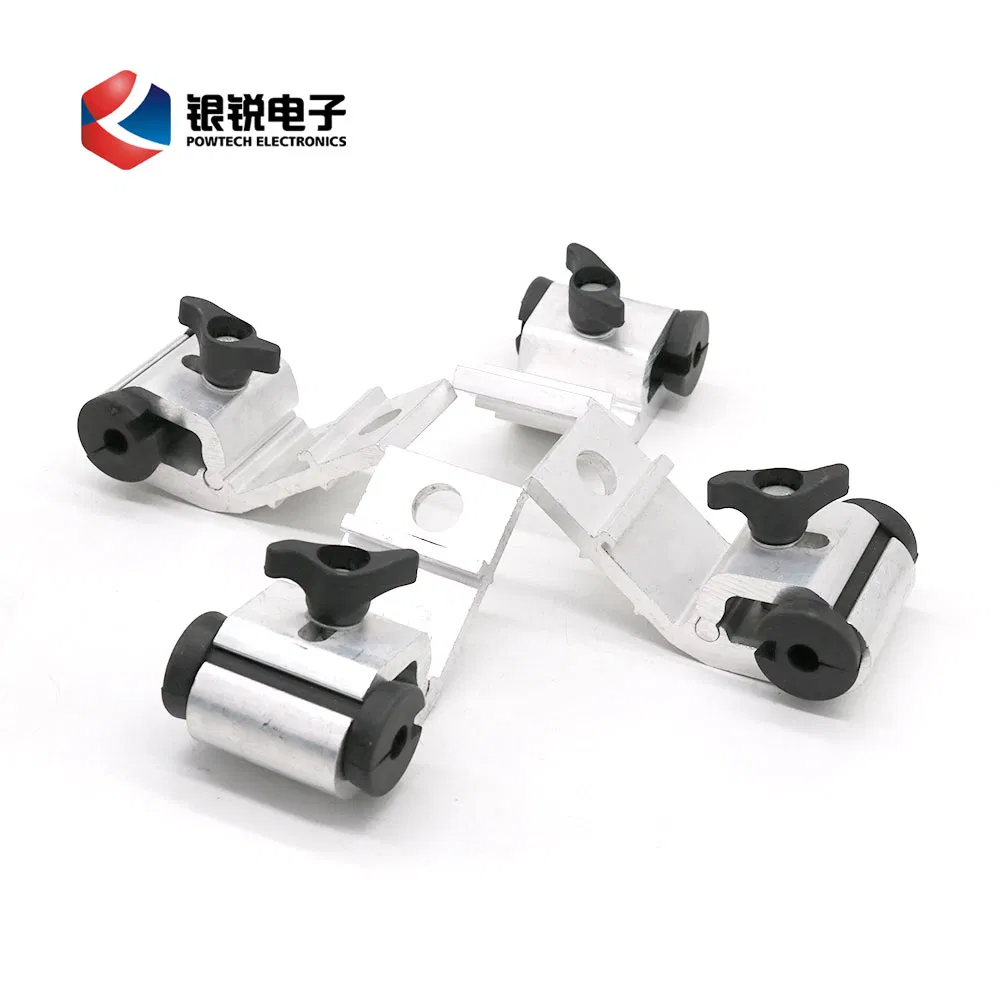 Hot Sales Shot Span Mini Bracket Suspension Clamp