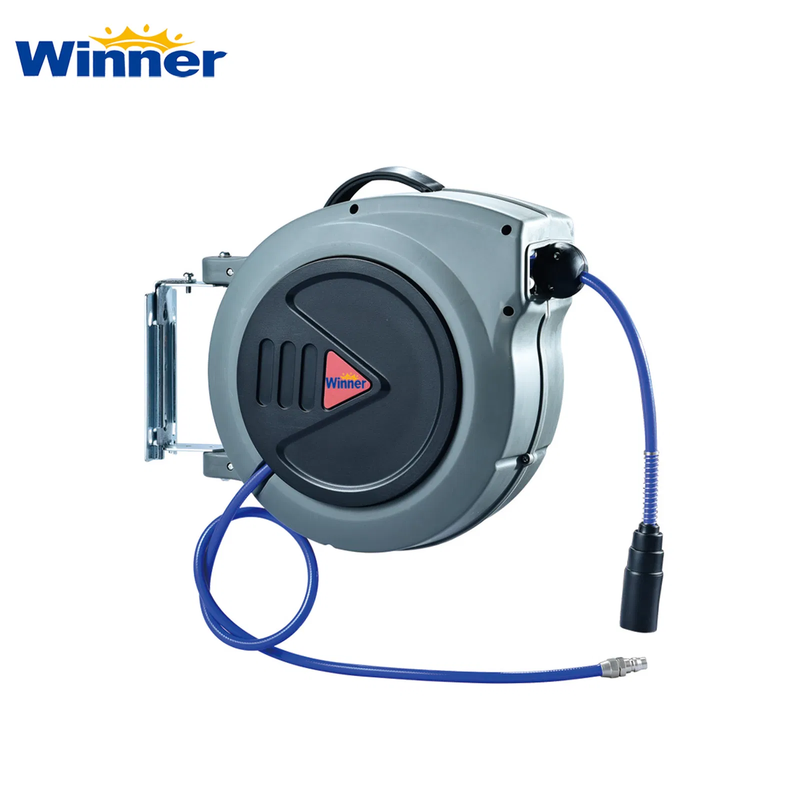 Wq1210 Wall Mounted Industrial Air Hose Reel with High Quality