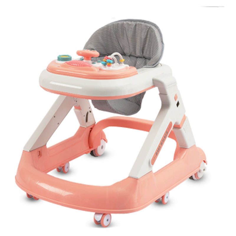 High Quality 3 in 1 Cheap Superior Quality Learning Baby Walker