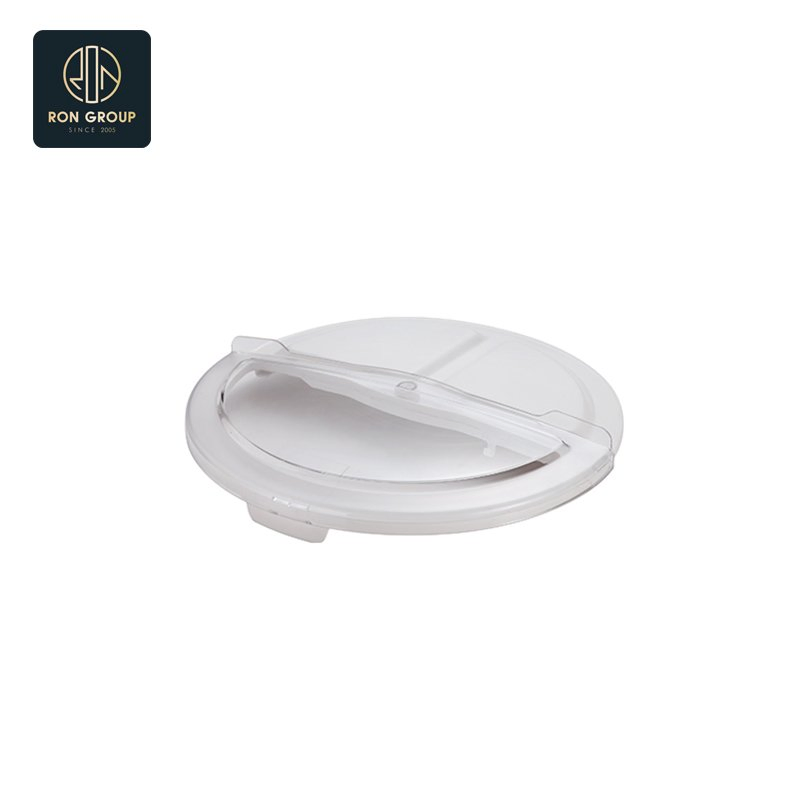 Контейнер для сыпучих продуктов, большой объем