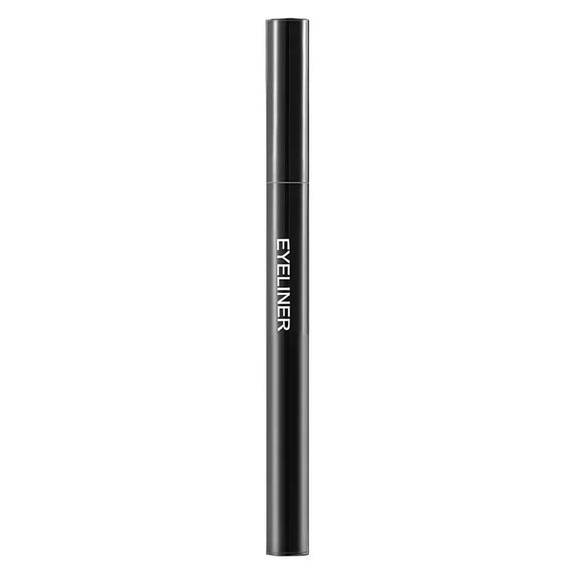 Private Label Cosmetic Mineral Liquid Eyeliner Pen Waterproof Eye Liner Pencil for Lips