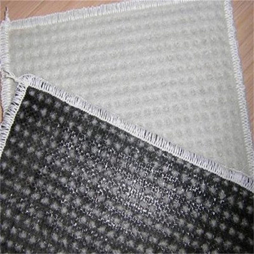 Waterproofing Roll Material for Effective Geotextile Construction Applications