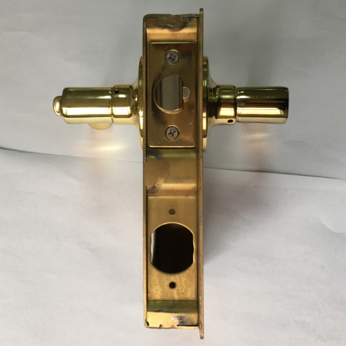 Steel or Aluminum Single and Double1 1/4" (1 5/16") Wide Lock Box