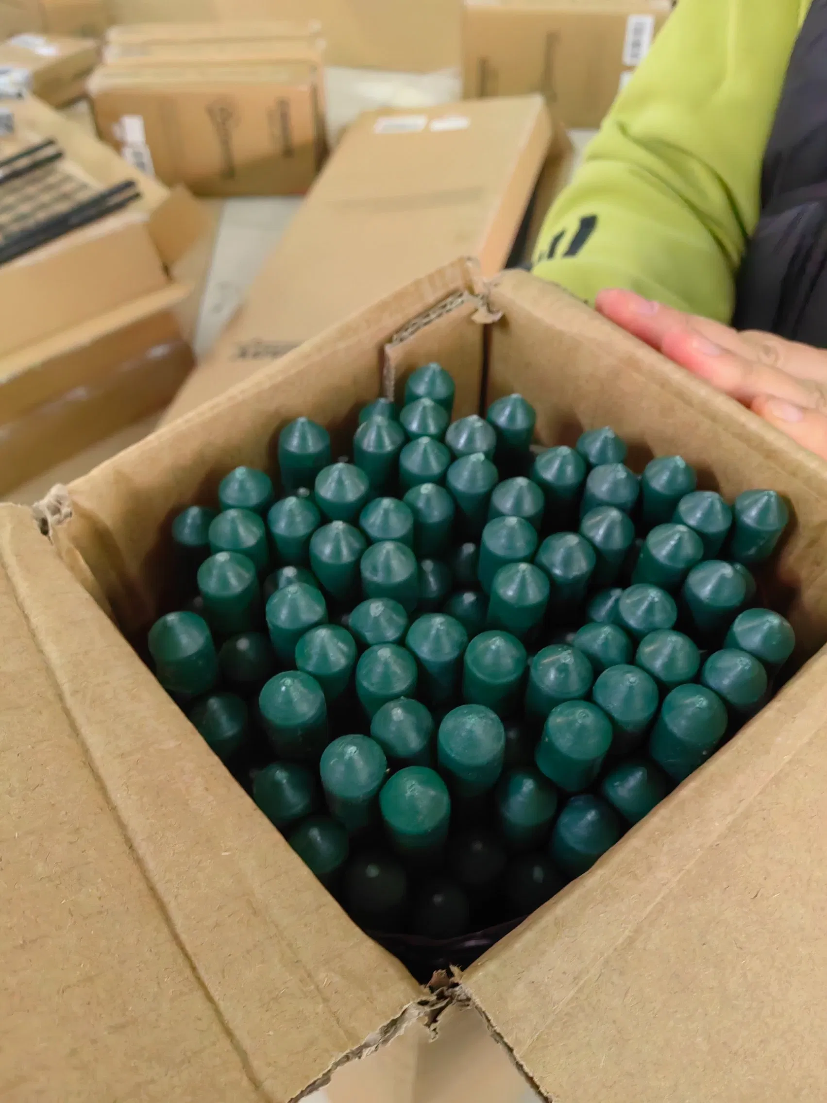 Hopesun Garden Post 8X900mm 11X120mm 11X150mm 16X1800mm