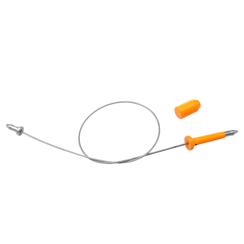 Reliable High Trailer Security Bolt for Truck Protection