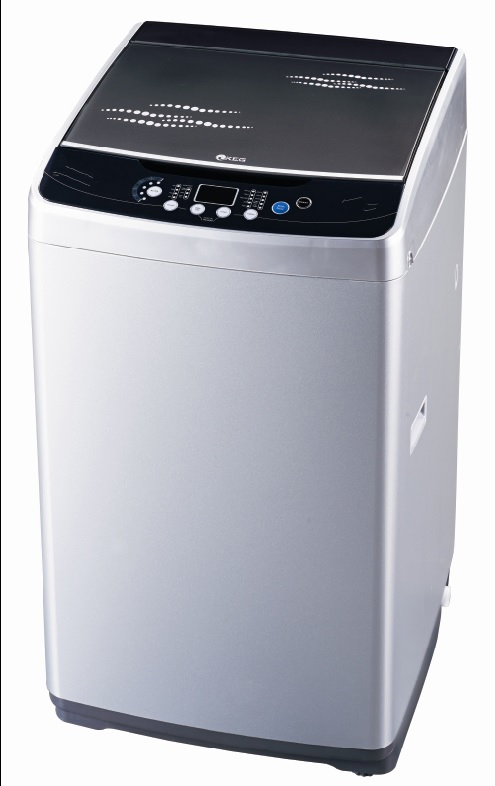 6-12kg Small Fully Automatic Top Loading Clothes Home Washing Machine