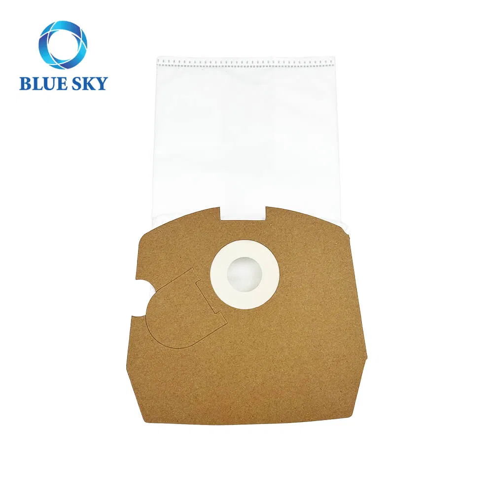 Wholesale Vacuum Cleaner Parts, Filter Vacuum Bags Compatible with Clean Obsessed Co711 Perfect C105 Commercial Canister, Factory Price and Stable Supply