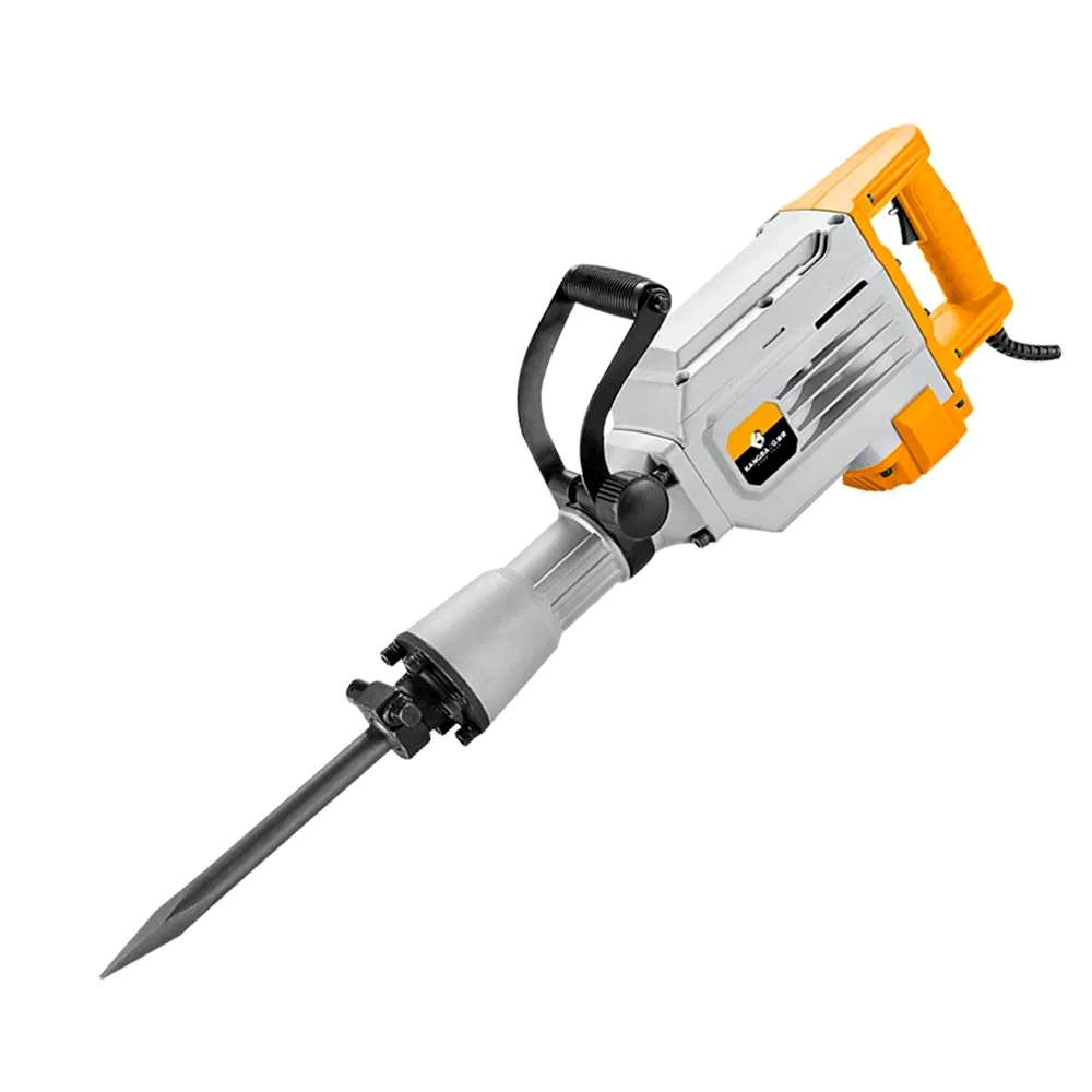 Отбойный молоток KANGBANG KB-8096 2800W 55Дж