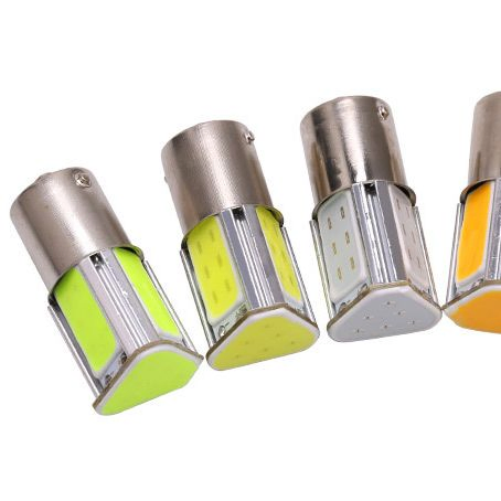 Светодиодная лампа заднего хода T15 Canbus Super Bright