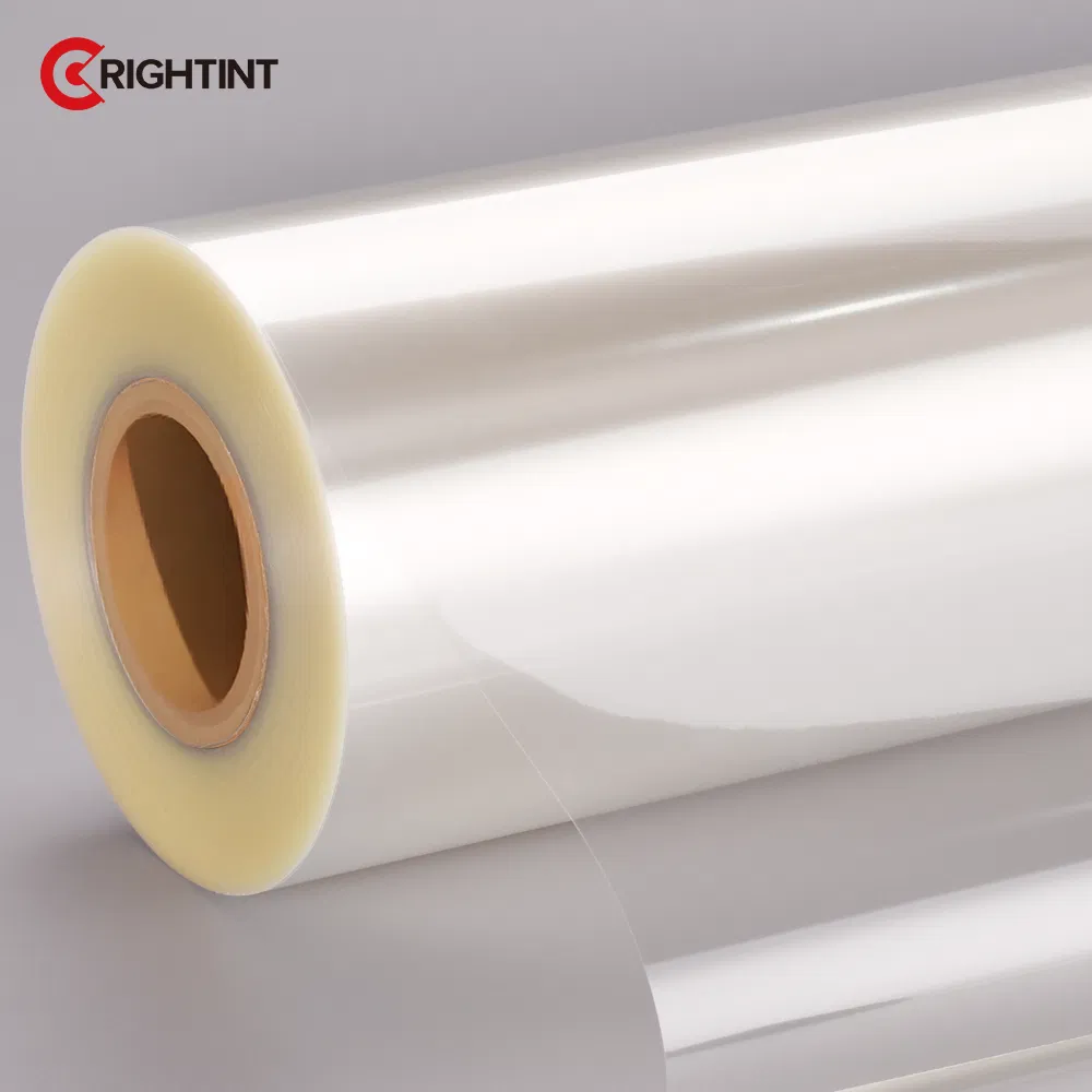 Factory Labeling wholesale sticker label material paper rollo de papel