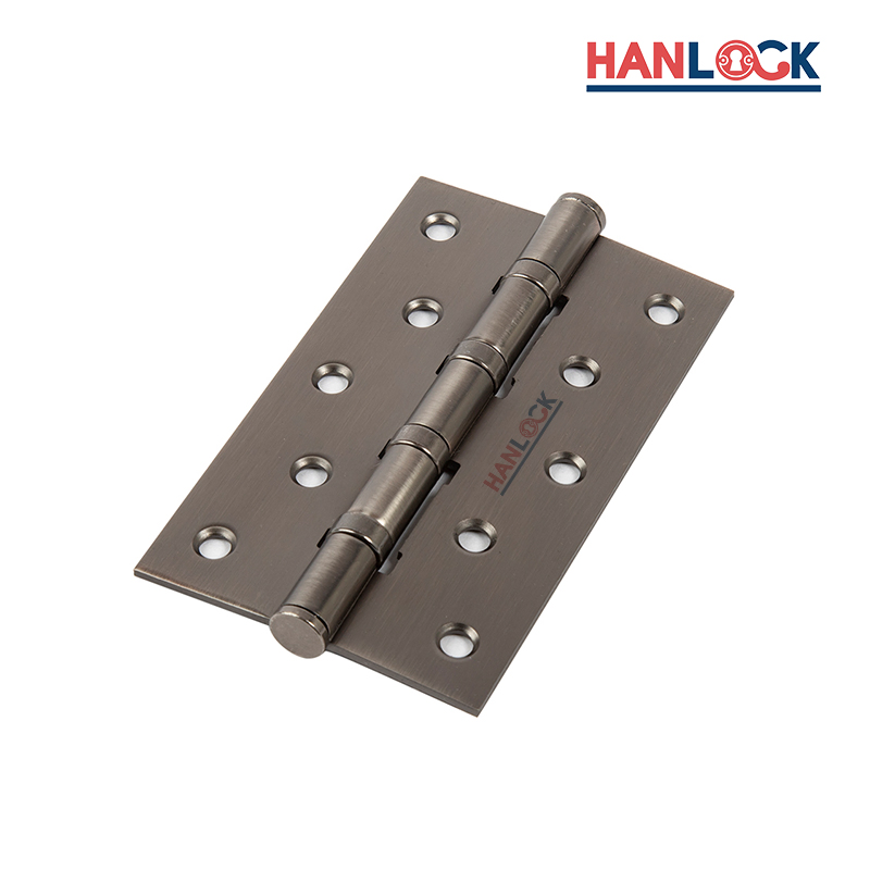 New Technology Multiple Colors Long Working Time Furniture Iron Cabinet Door Hinges for Security