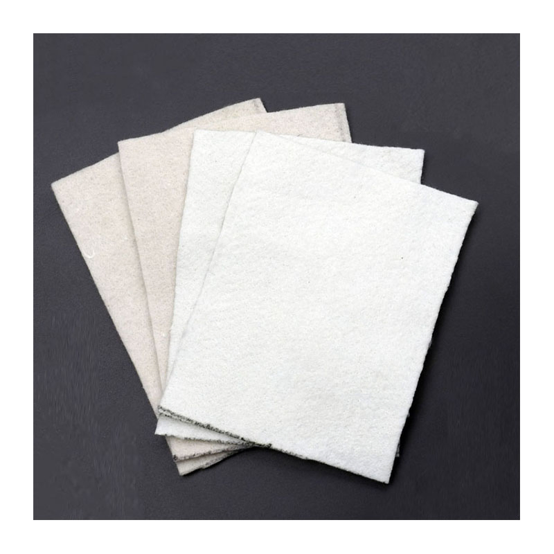 Strong Nonwoven Fabric for Coastal Erosion Defense