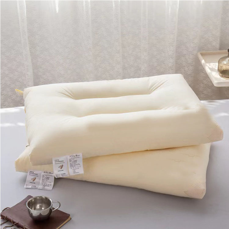 2024 New Protecting Cervical Spine Pillow Comfortable Fashionable Pillow for Sleep