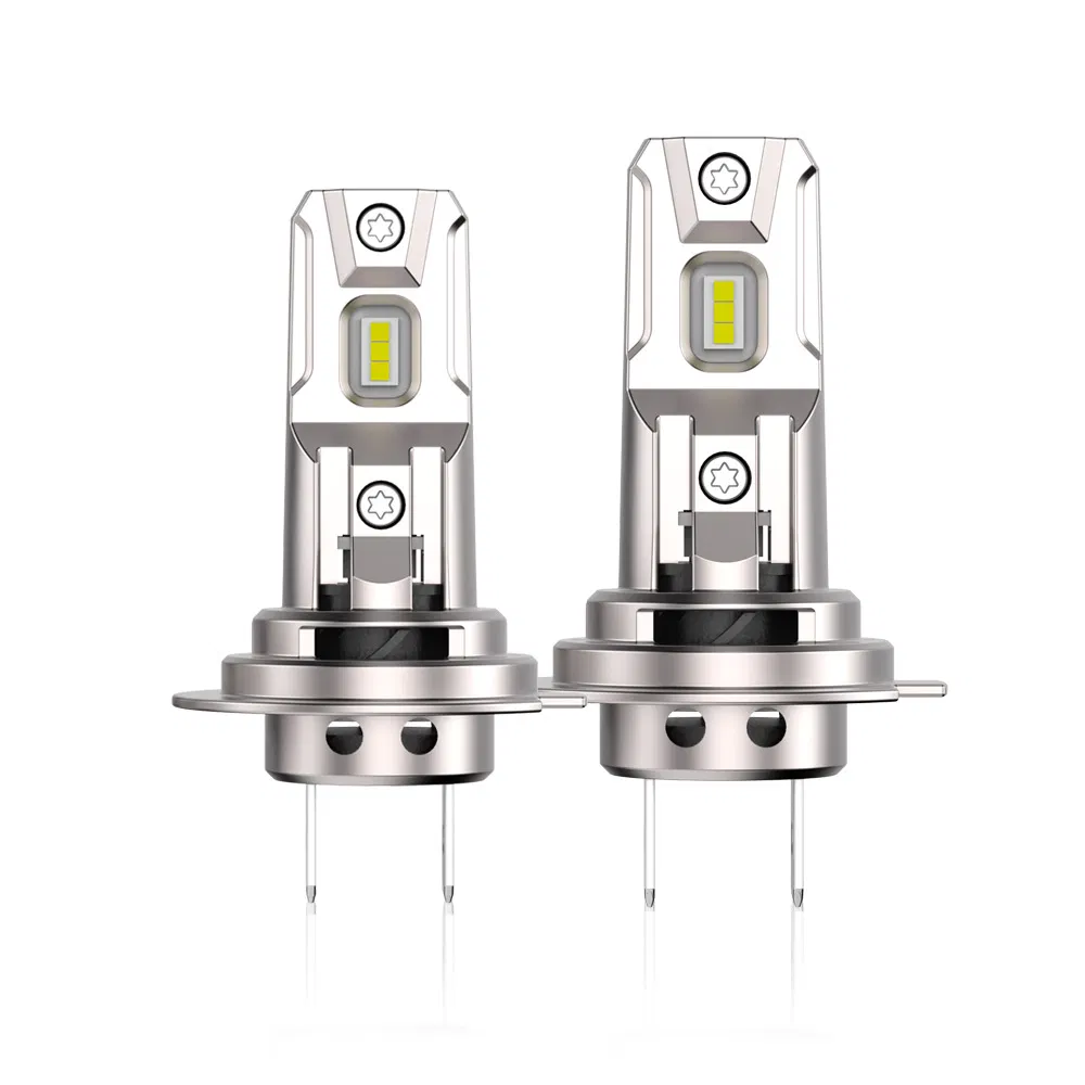 Deerxuan D6 LED Car Headlight Bulb