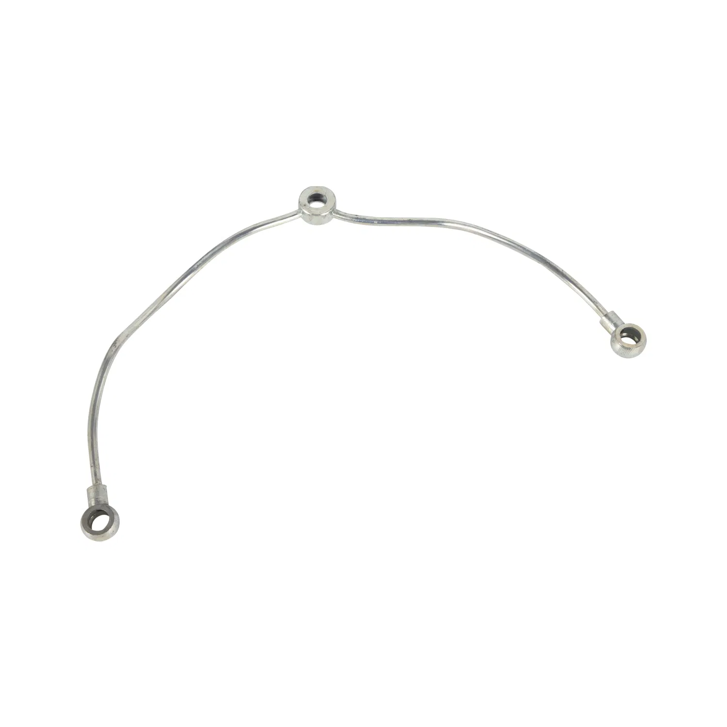 Маслоотводная трубка турбокомпрессора для BMW 11428626652