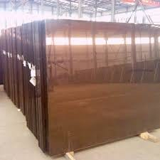 4mm 5mm 5.5mm 6mm 8mm 10mm Euro Bronze Reflective Glass