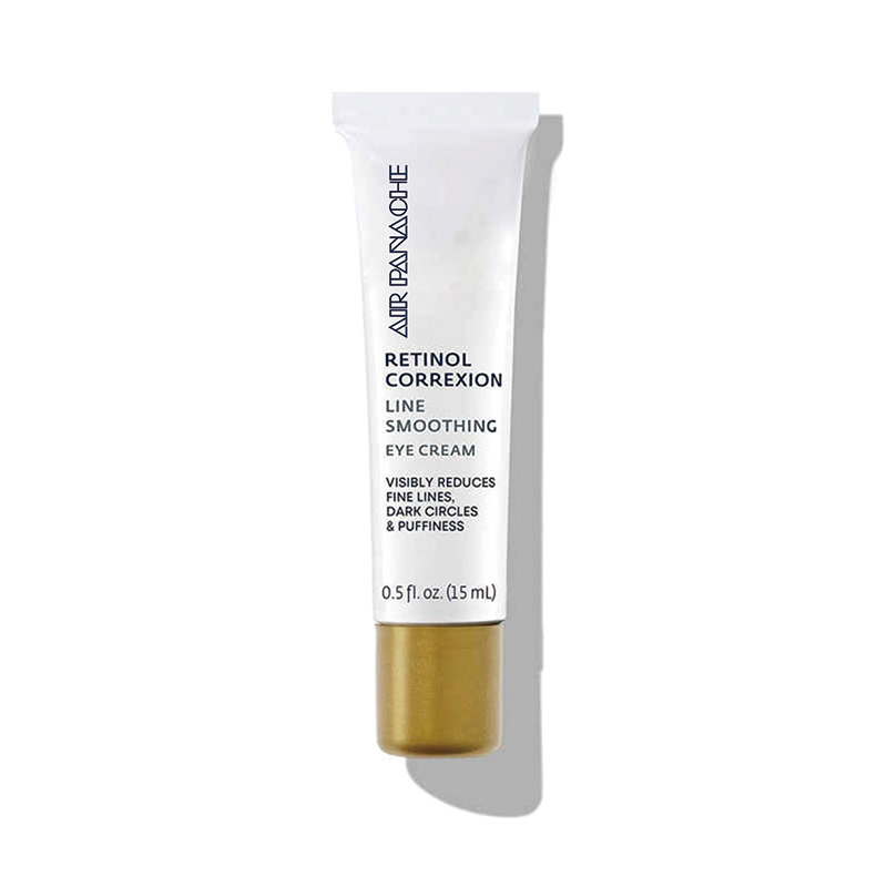 OEM Private Label Multi Effect Repair Moisturizing Wrinkle Firming Anti-Aging Brightening Retinol Correxion Eye Cream