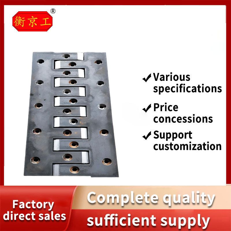 Hot Sale Finger Bridge Expansion Joint, Comb Plate Expansion Joint for Highway
