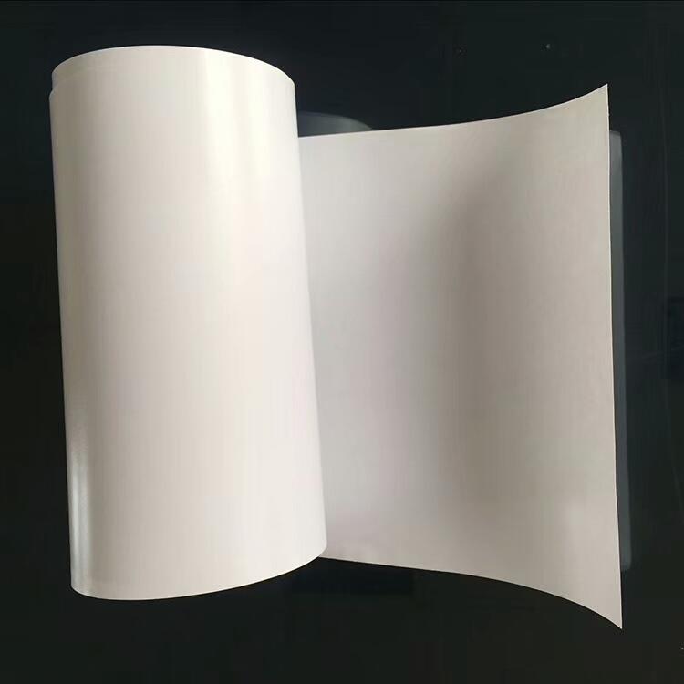 Good Quality Release Paper for Stickers Release Glassine Paper