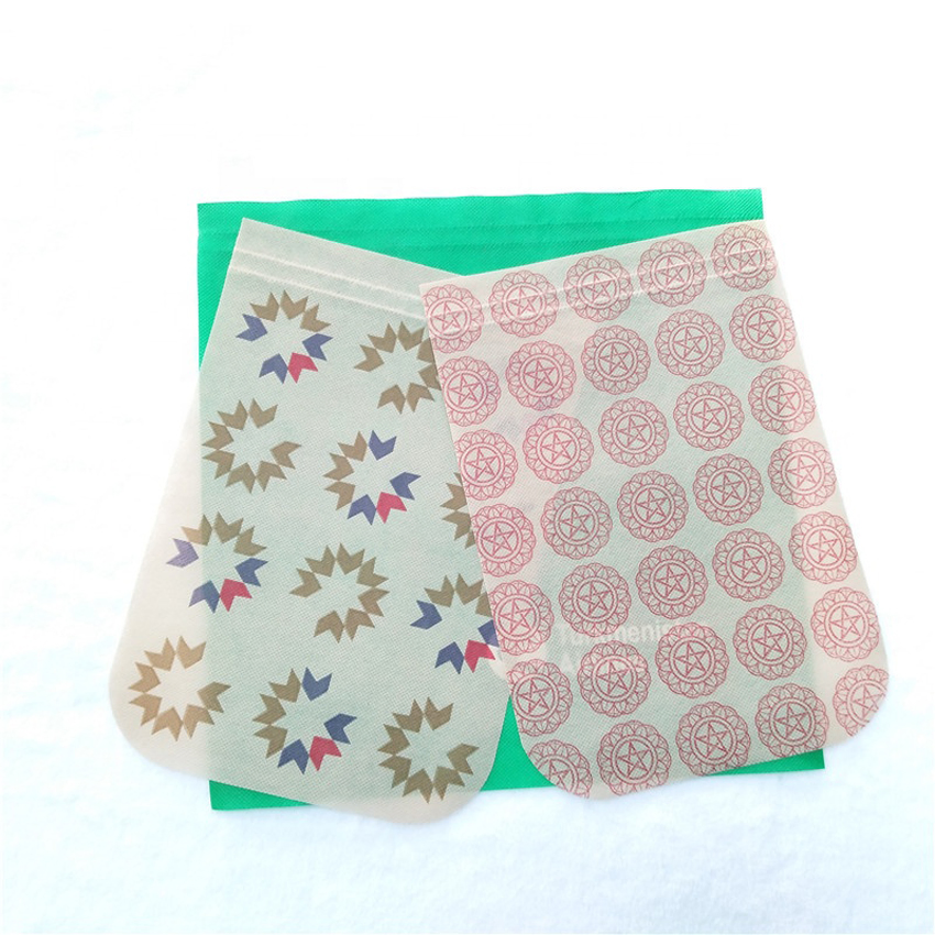 Printed Headrest Cover Custom Headrest Cover Airplane Printed Headrest Covers