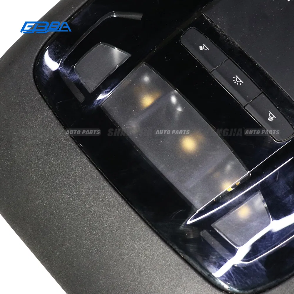 Выключатель люка для Maserati Levante 670090458