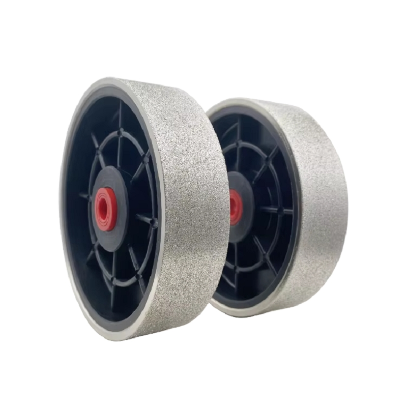 Алмазный шлифовальный круг 4.5" чашевидный