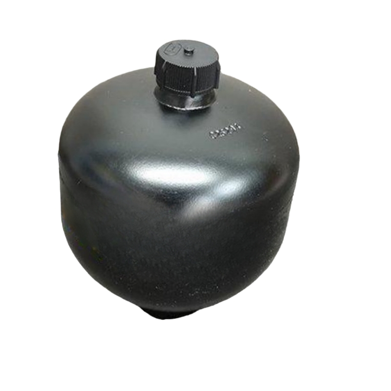 Hydraulic Pressure Sbo210 Series Hydraulic Accumulator Sbo210-0.16e1/112A9-210ak Sbo210-0.32e1/112A9-210ak Sbo210-0.5e1/112A9-210ak Accumulator