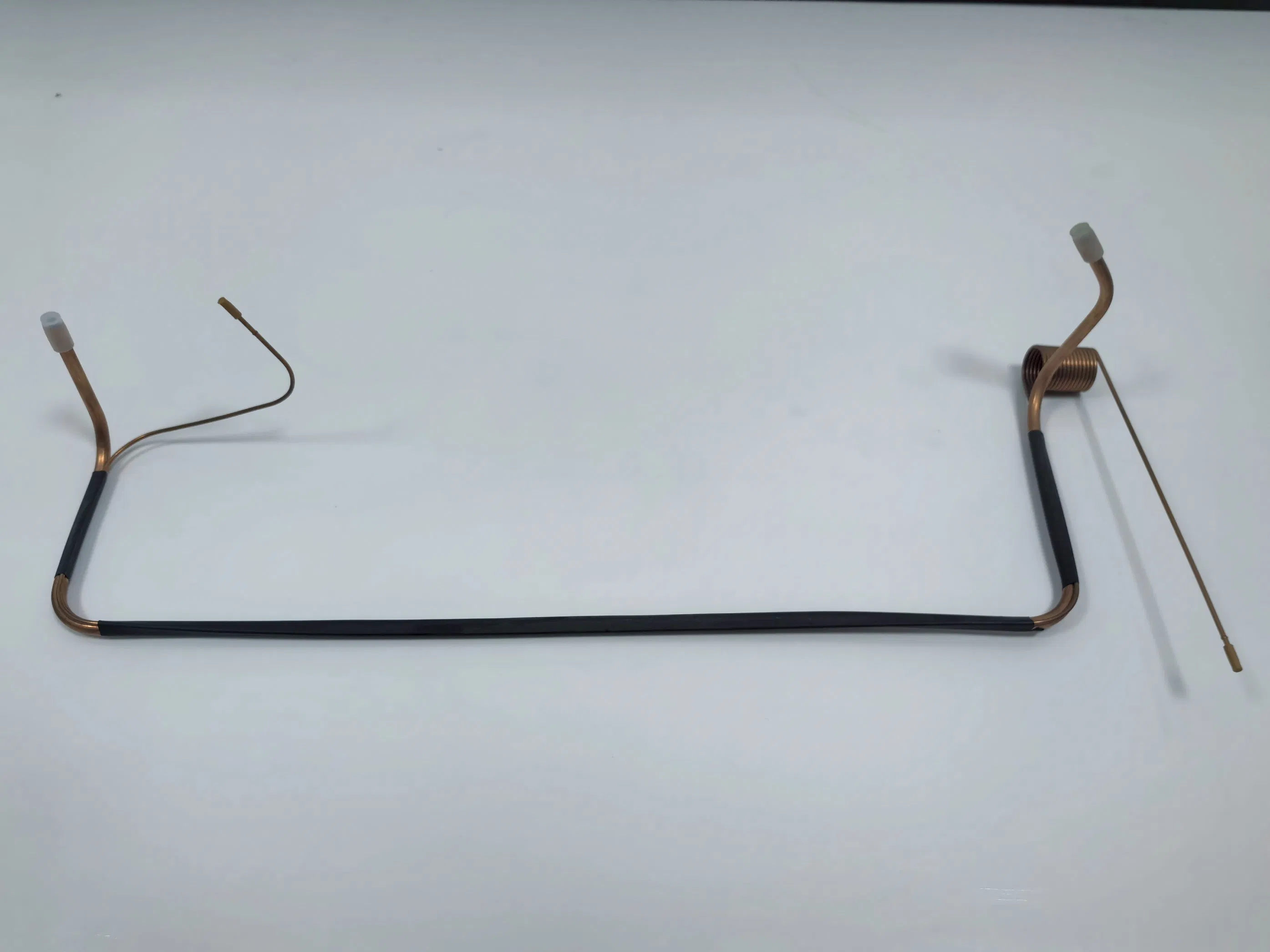 Aluminum Single Side Roll Bond Evaporator Freezer & Refrigerator Parts