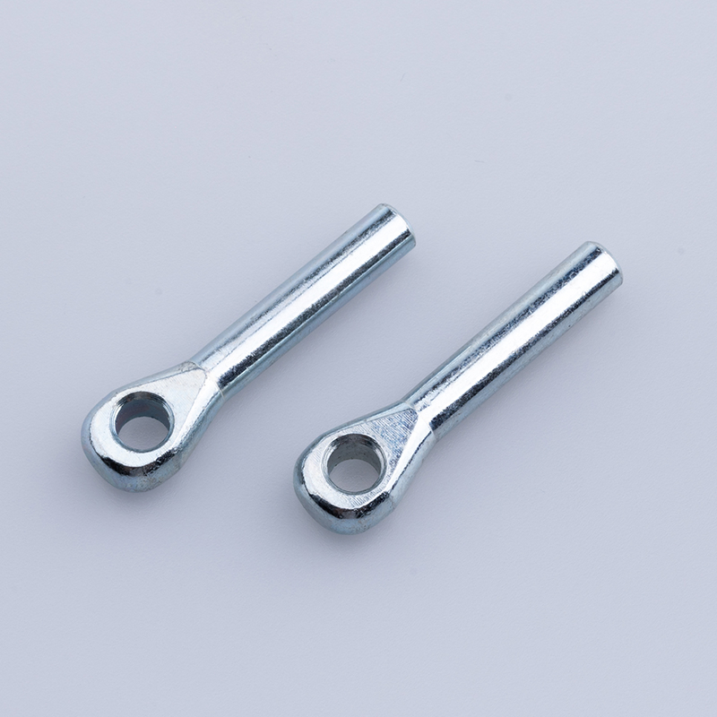 High Quality Stainless Steel Eye Swage Terminals for Wire Rope Fittings