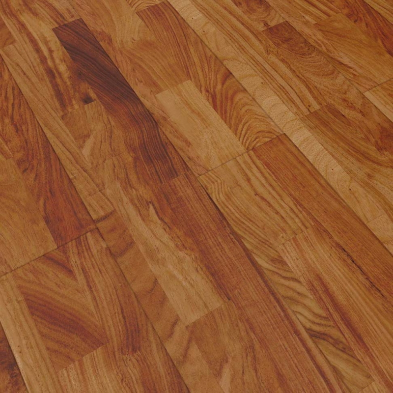 E0 Grade 15mm Multi-Layer Solid Wood Composite Floor 0774