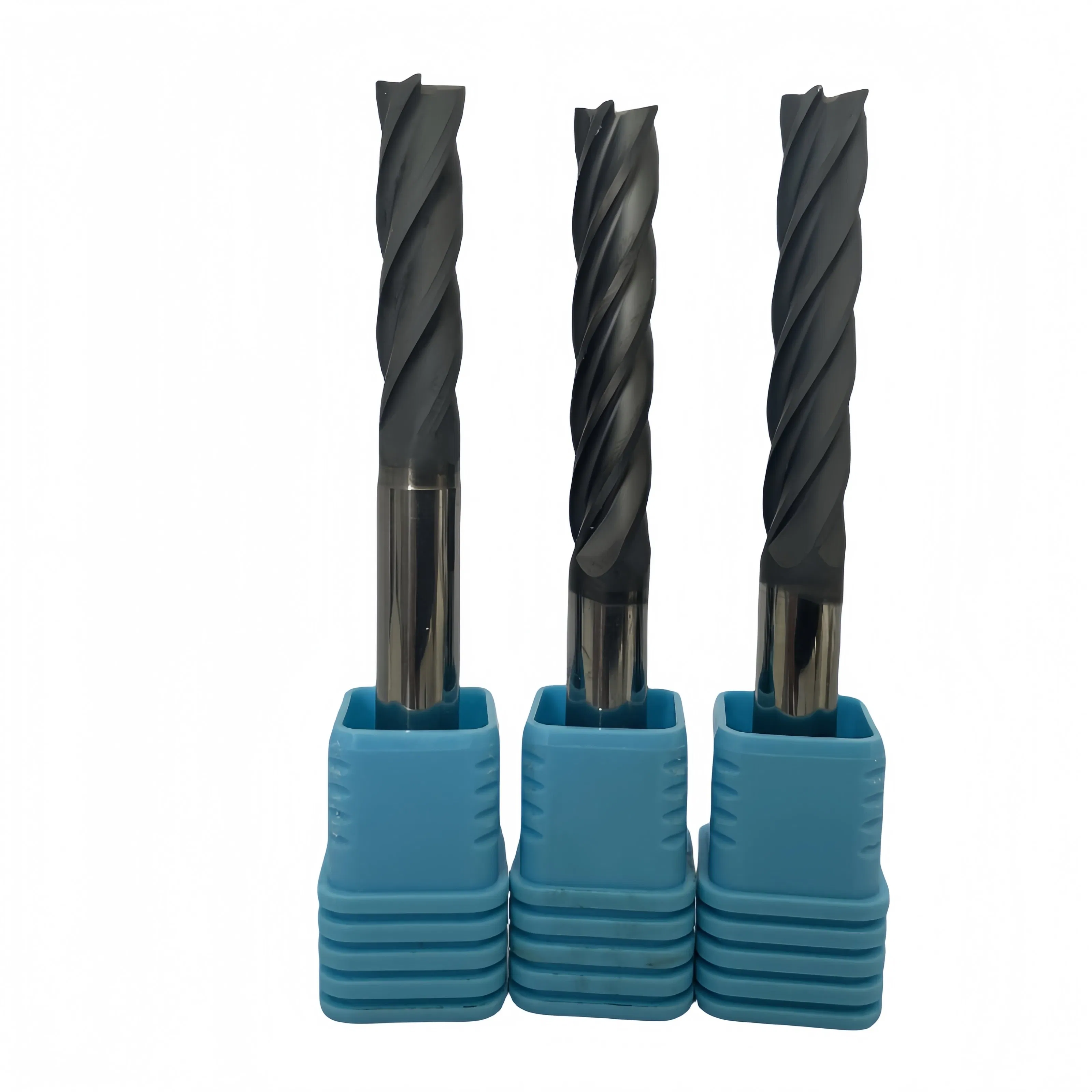 Фреза алмазная для графита и композитов DEQIEER