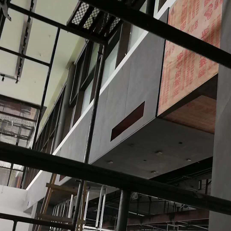 Interior Wall Cladding Paint Free Board