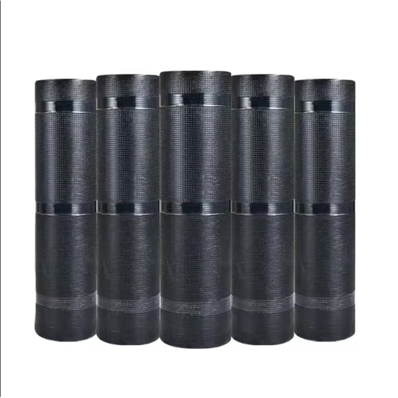 APP Bituminous Roofing Material Asphalt Roll with Competitive Price