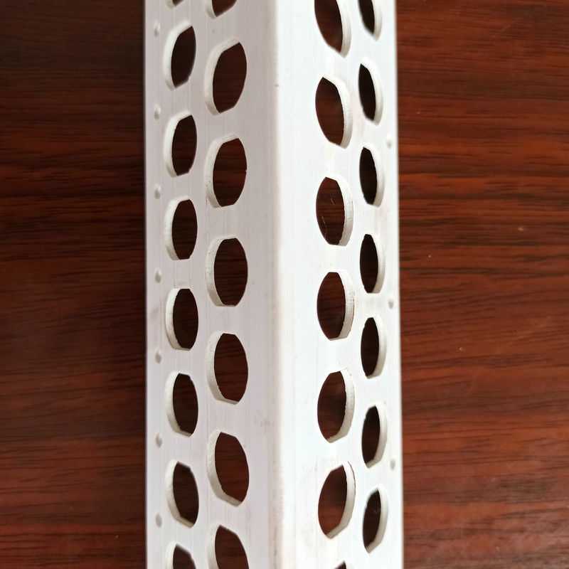 New Material Small Size PVC Corner Bead for Wall Protection