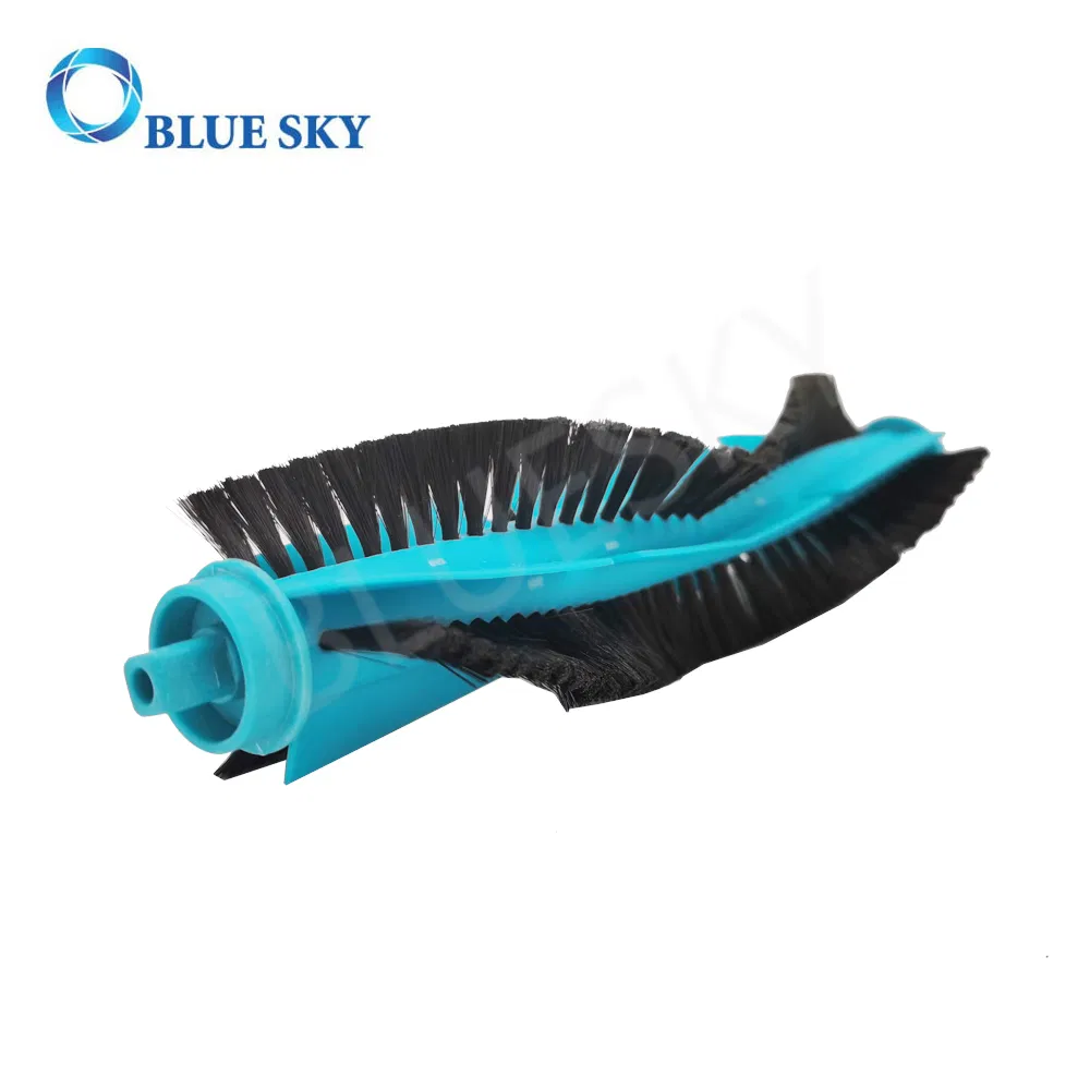 High quality Blue Main Brush Replacement for Conga 3290 3490 3690 Robot Vacuum Cleaner Accessories