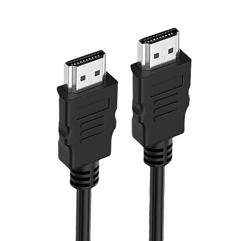 HDMI-кабель 1.5м, 4K, 18 Гбит/с, позолоченный