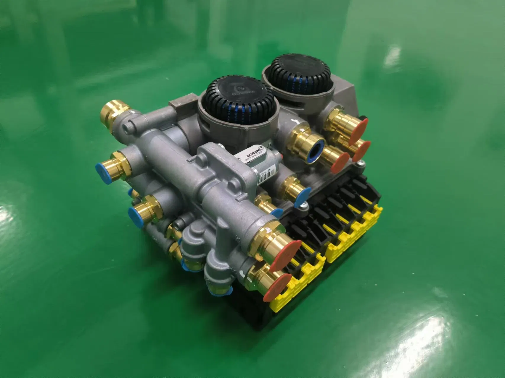 WABCO EBS Modulator Kit 24V 4801020640