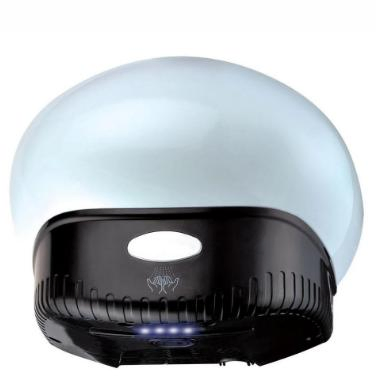 Hotel Automatic Professional Bathroom Energy Saving Hand Dryer 890W