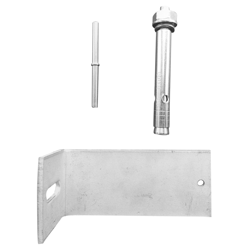 Stainless Steel Wall Angle Stone Accessories Stone Cladding Profile