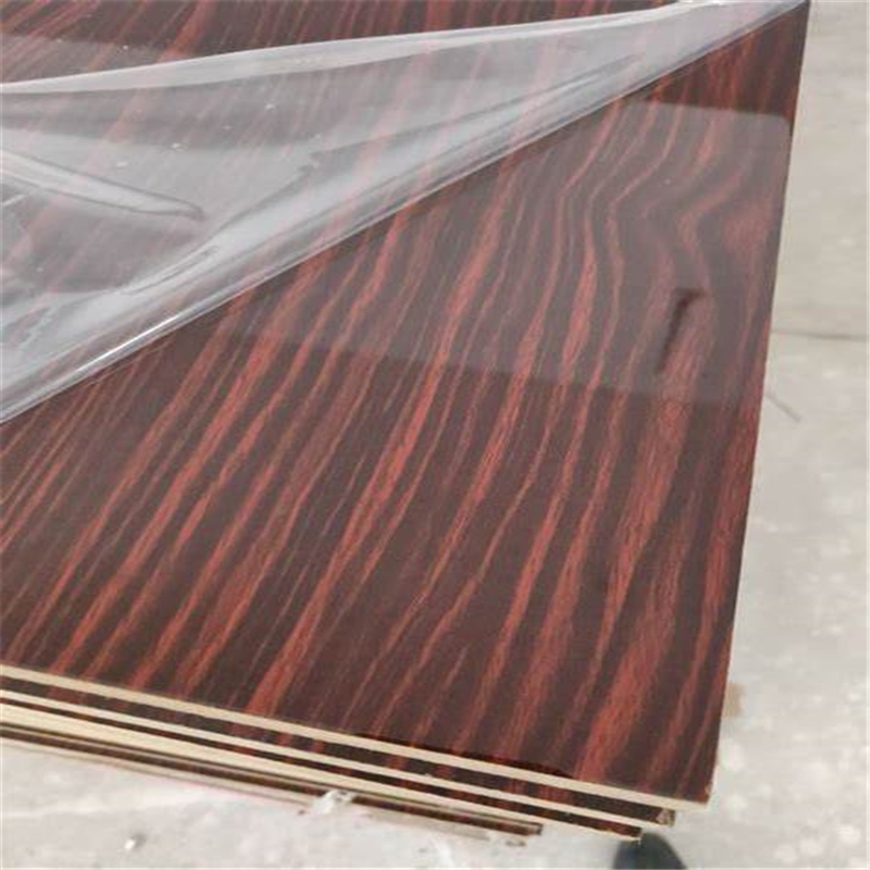 UV Coated MDF Board Fire Rated Board MDF