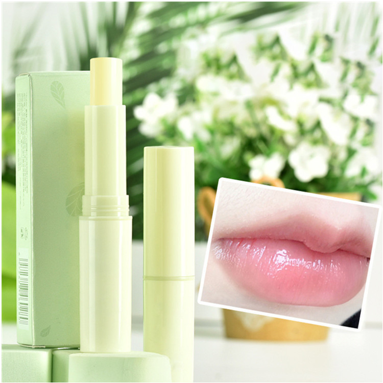 OEM Natural Fruit Deep Nourishing Moisturizing Flavor Healthy and Long-Lasting Lip Balm