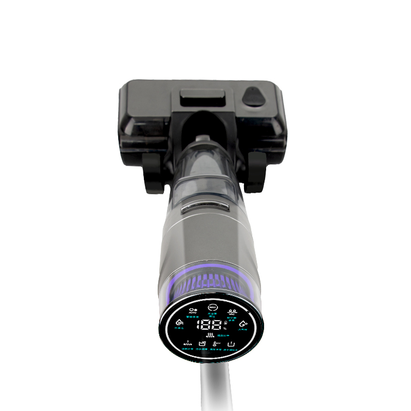 Cordless Multi Surface Wet Dry Vacuum for Versatile Home Cleaning