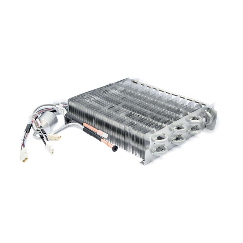 Refrigeration Parts Finned Evaporator for Cooler Refrigerator Evaporator