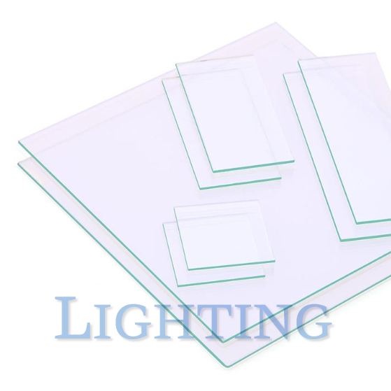 The Cornerstone of Display & Touch Ultra-Flat/Thin Highly Conductive ITO Glass Solutions