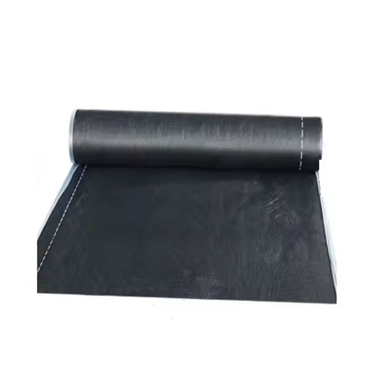 Ice and Water Shield Roofing Waterproof Membrane Roofing Waterproof Membrane